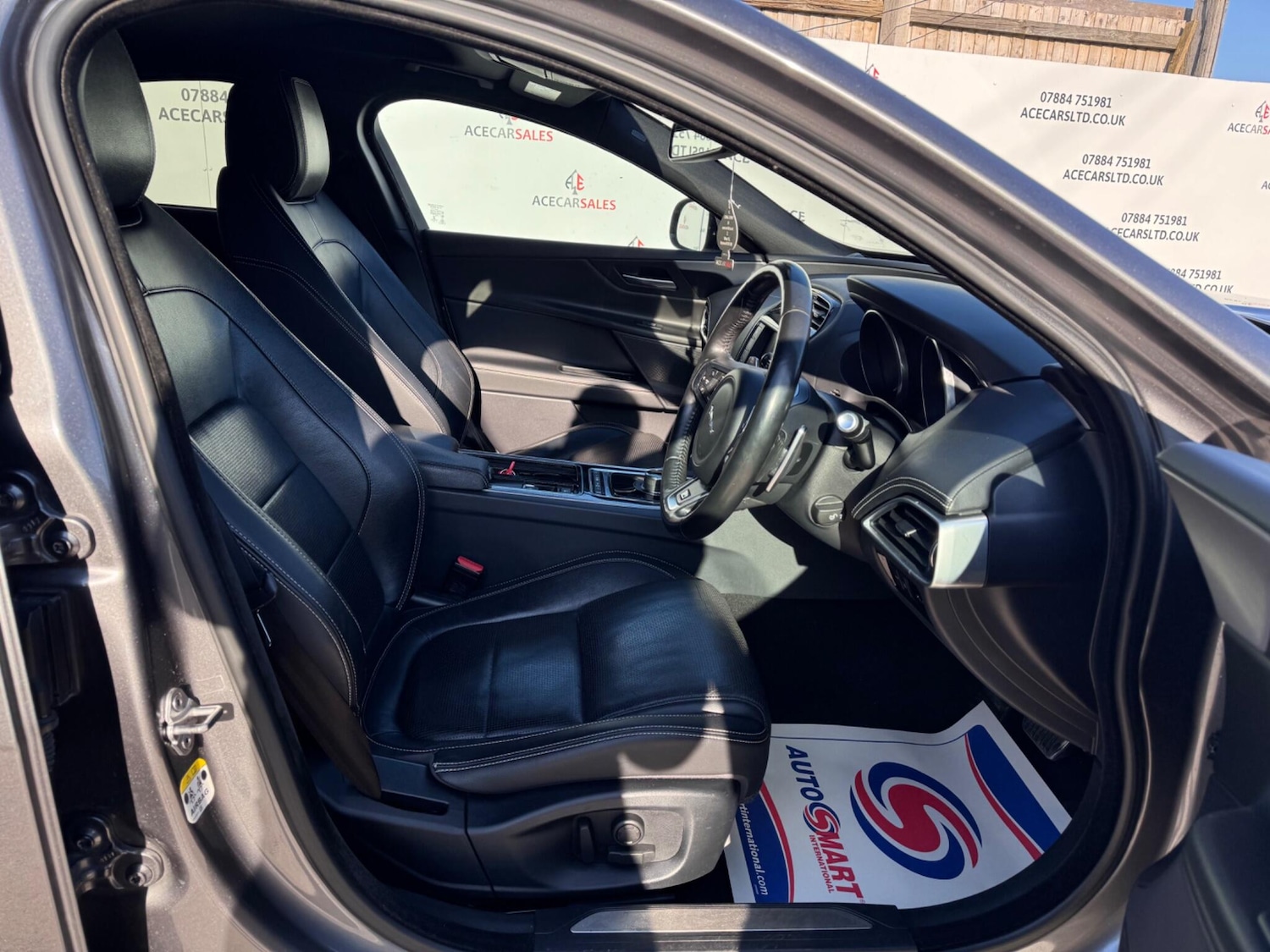 Used Jaguar XE for sale - 77753731: Photo 11