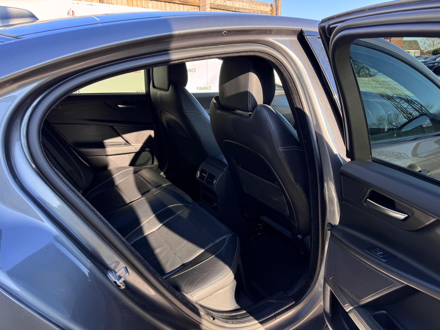 Used Jaguar XE for sale - 77753731: Photo 13