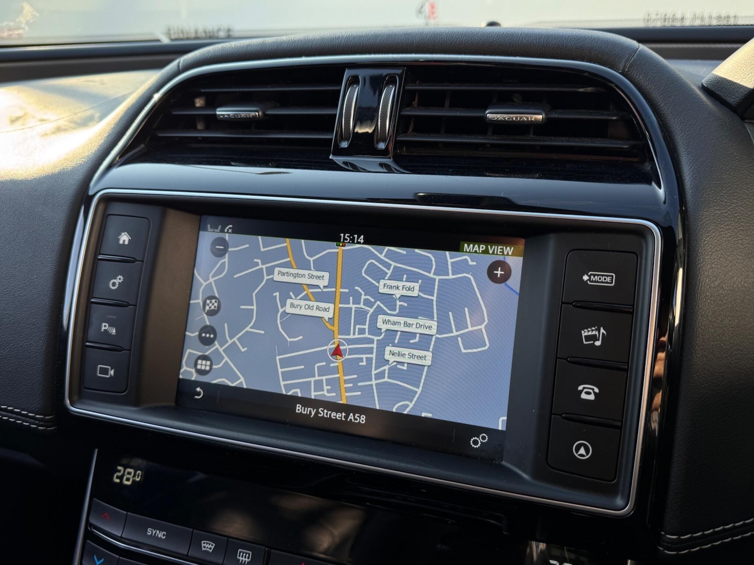 Used Jaguar XE for sale - 77753731: Photo 36