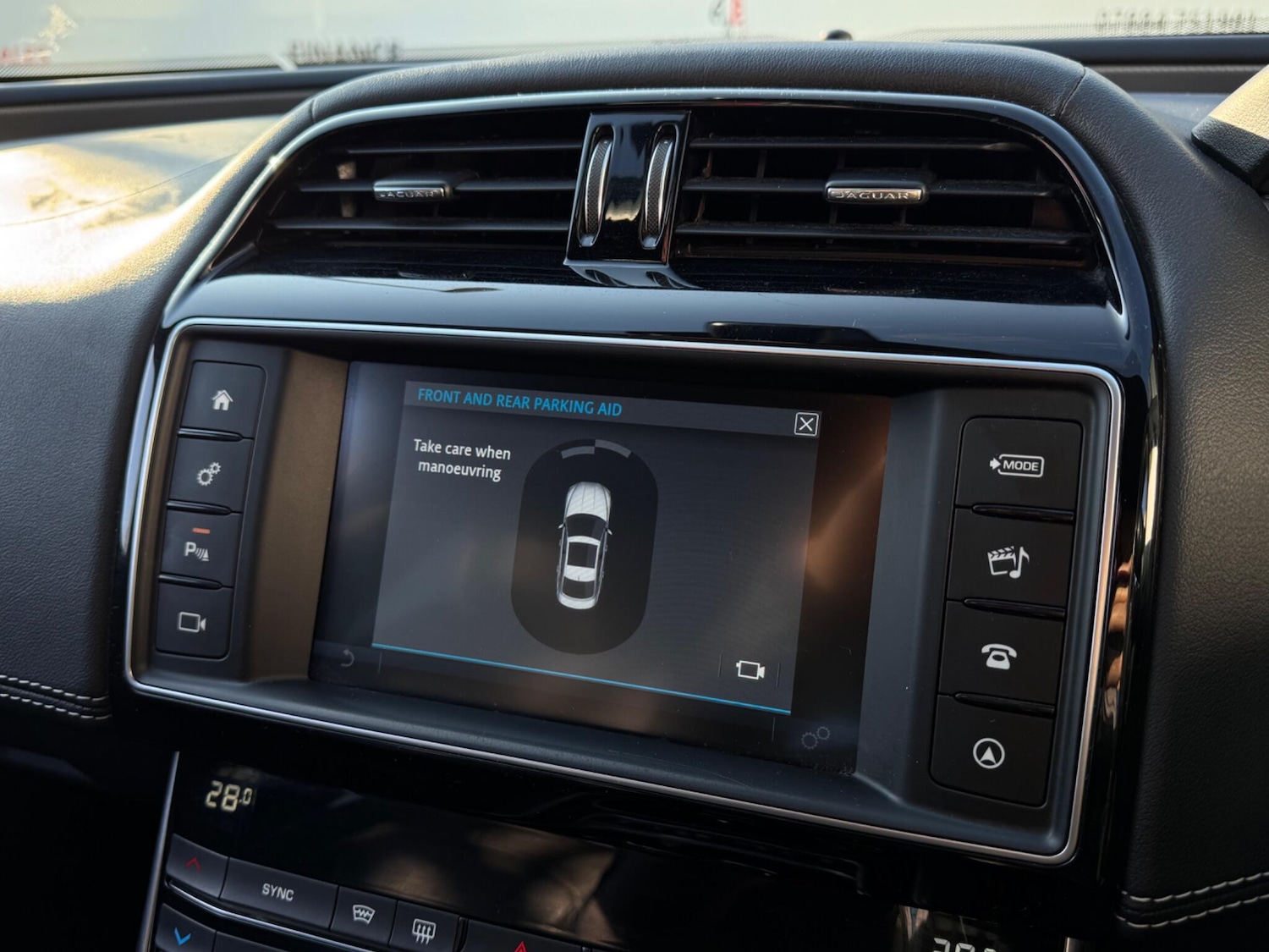 Used Jaguar XE for sale - 77753731: Photo 38