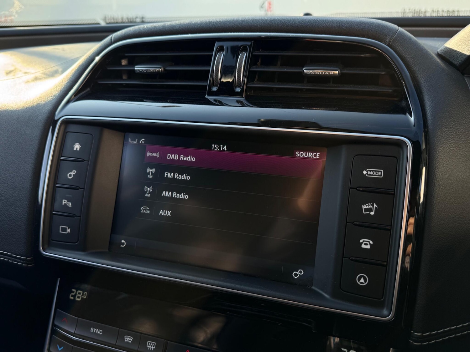 Used Jaguar XE for sale - 77753731: Photo 42