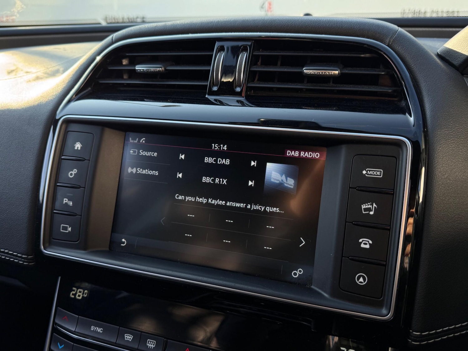 Used Jaguar XE for sale - 77753731: Photo 45