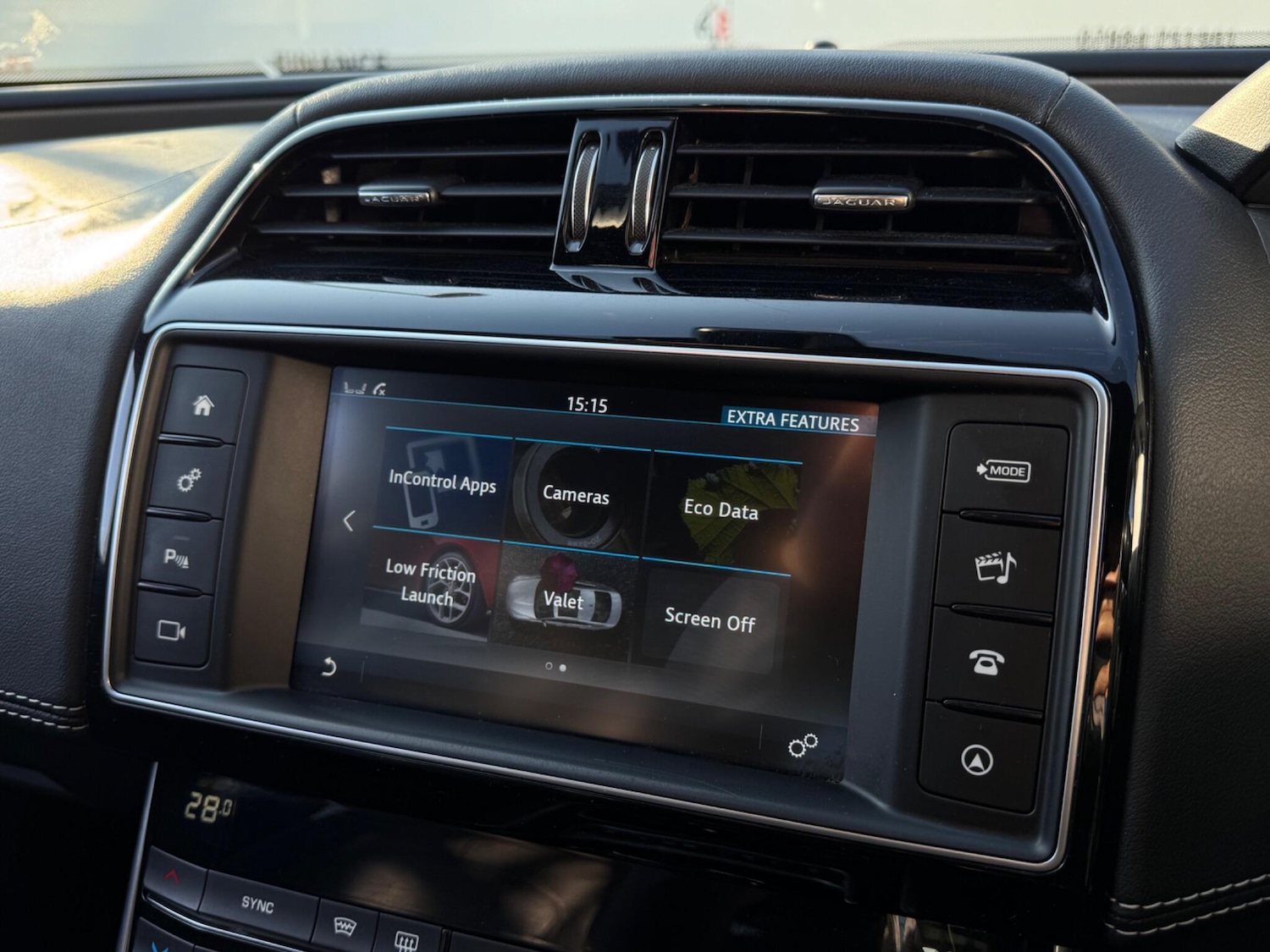 Used Jaguar XE for sale - 77753731: Photo 46