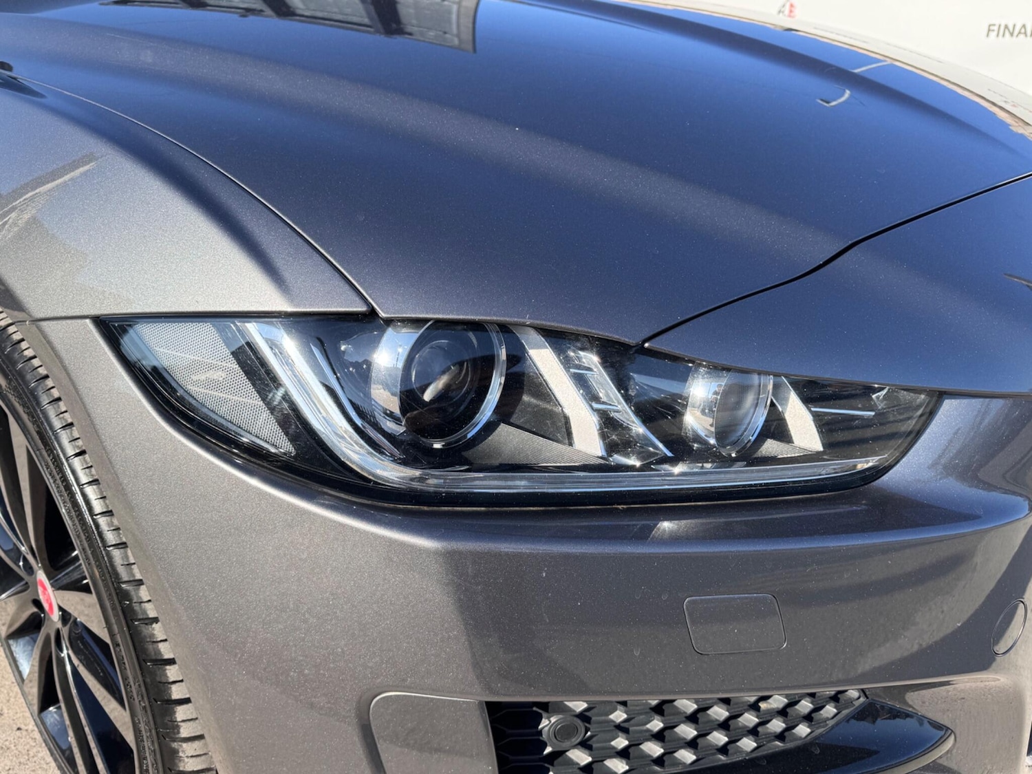 Used Jaguar XE for sale - 77753731: Photo 61