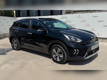 Used Kia Niro 2020 for sale - 78704630: Photo