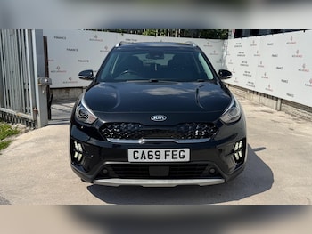 Used Kia Niro 2020 for sale - 78704630: Photo