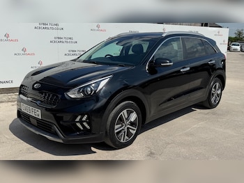 Used Kia Niro 2020 for sale - 78704630: Photo