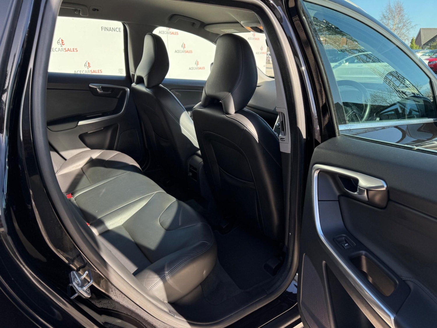 Used Volvo XC60 for sale - 77925504: Photo 10