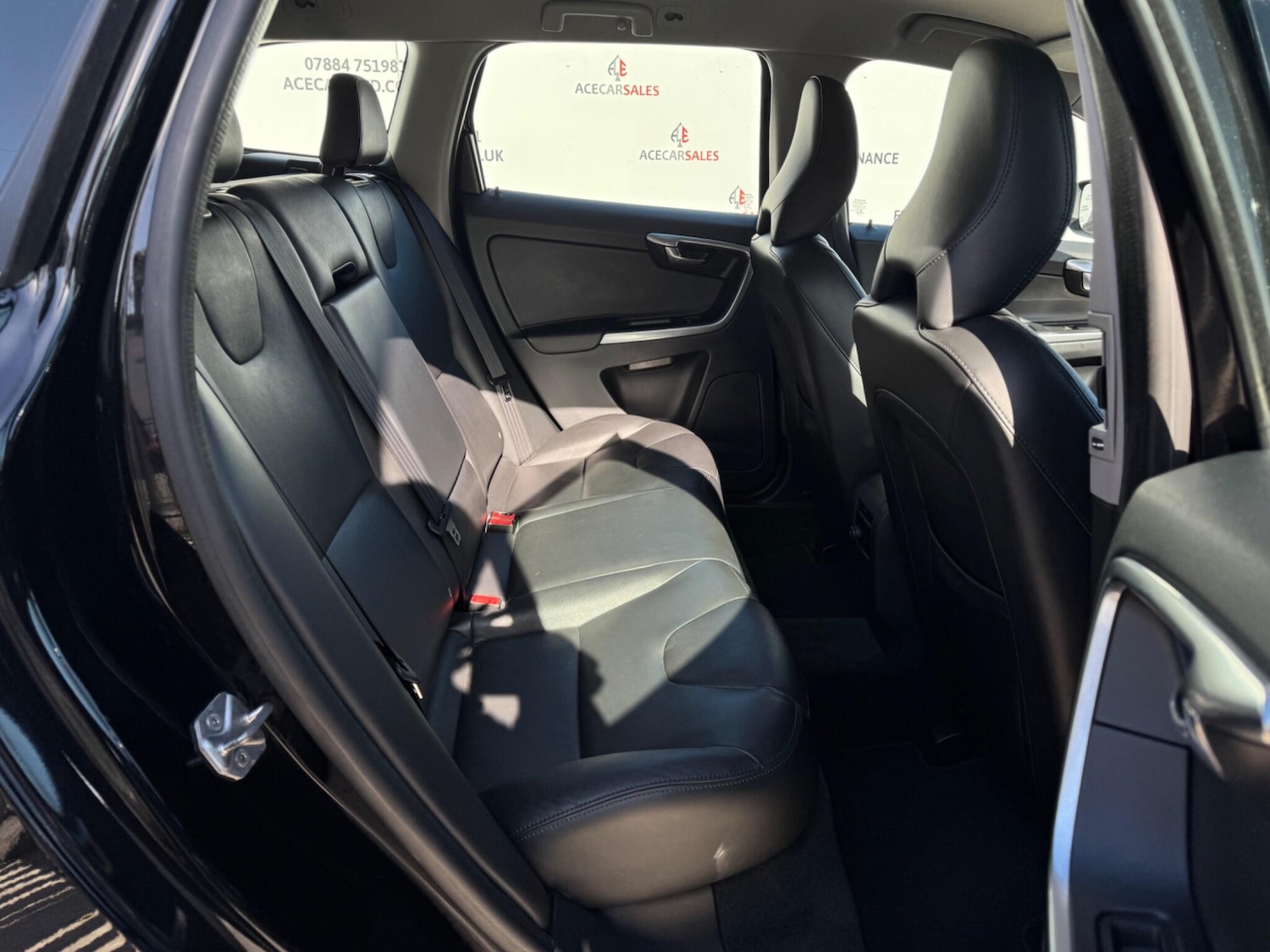 Used Volvo XC60 for sale - 77925504: Photo 11