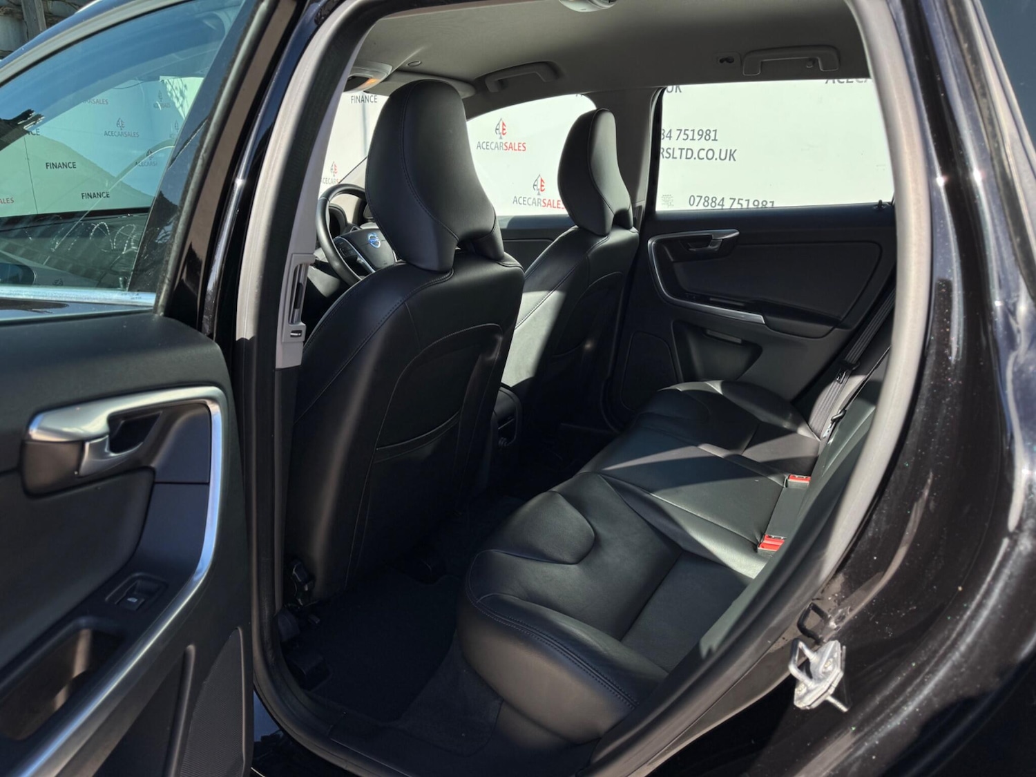 Used Volvo XC60 for sale - 77925504: Photo 12