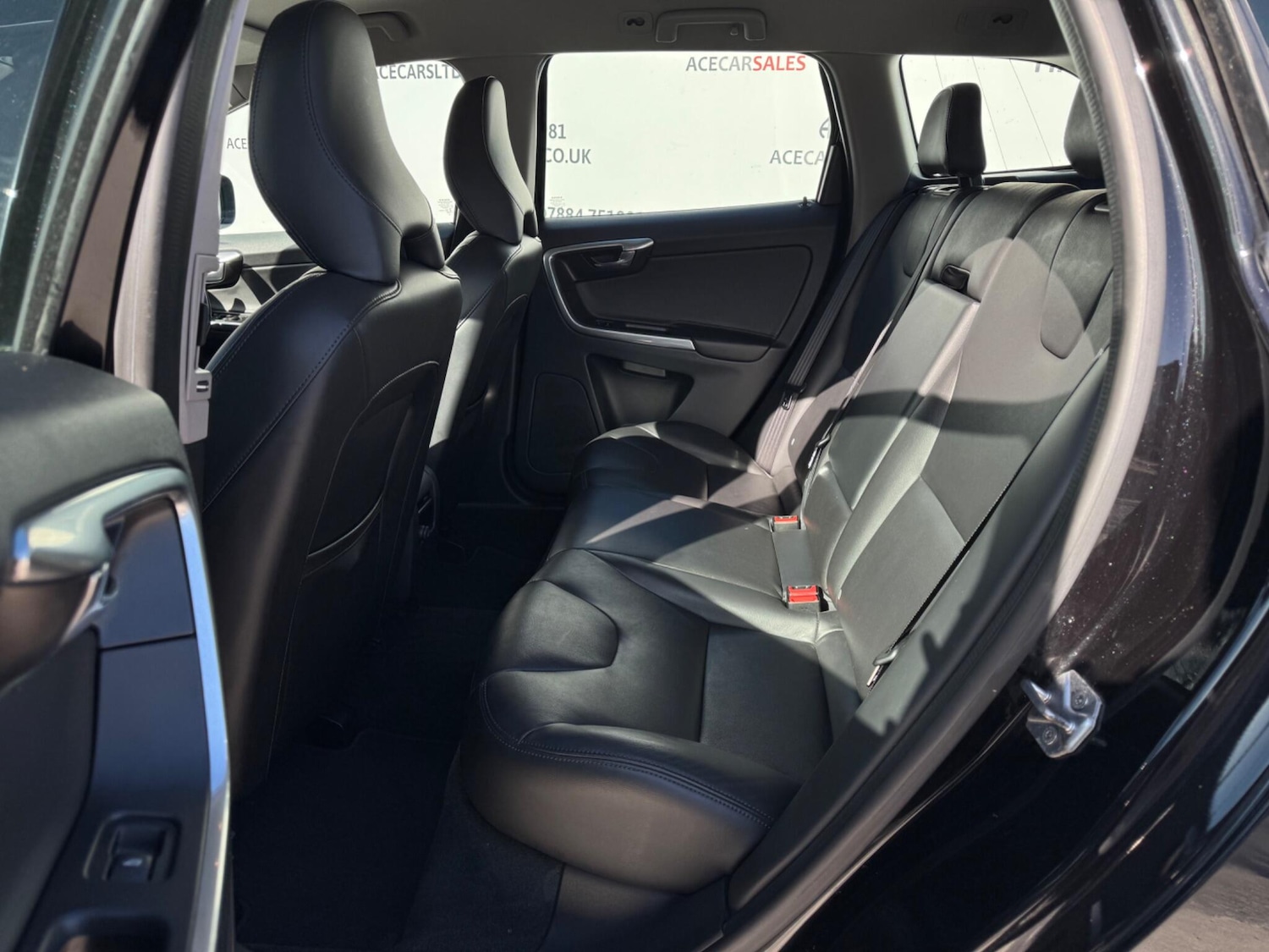 Used Volvo XC60 for sale - 77925504: Photo 13