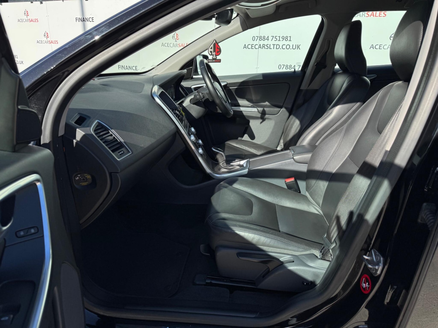 Used Volvo XC60 for sale - 77925504: Photo 15