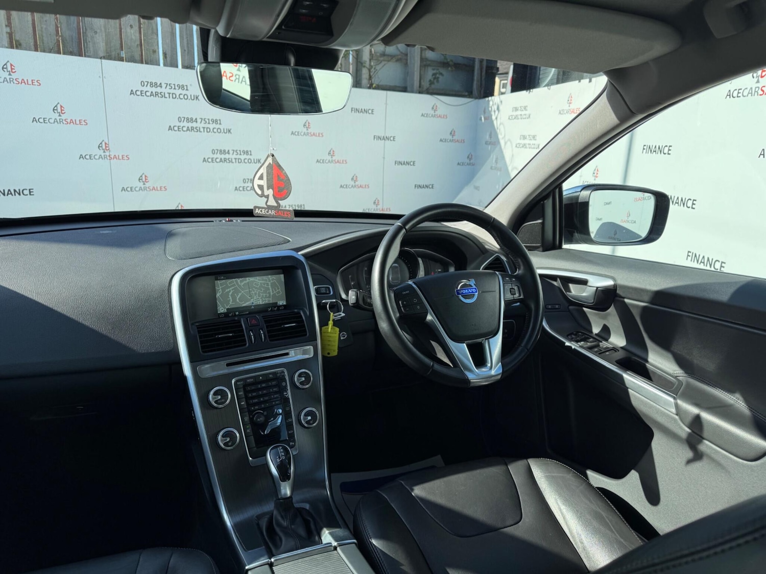 Used Volvo XC60 for sale - 77925504: Photo 17