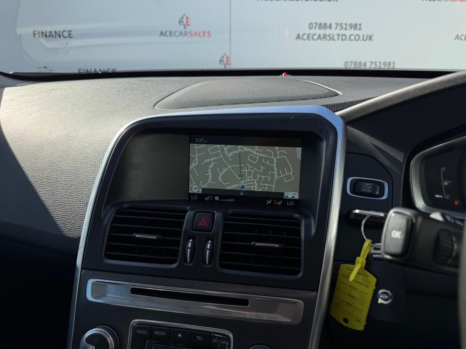 Used Volvo XC60 for sale - 77925504: Photo 20