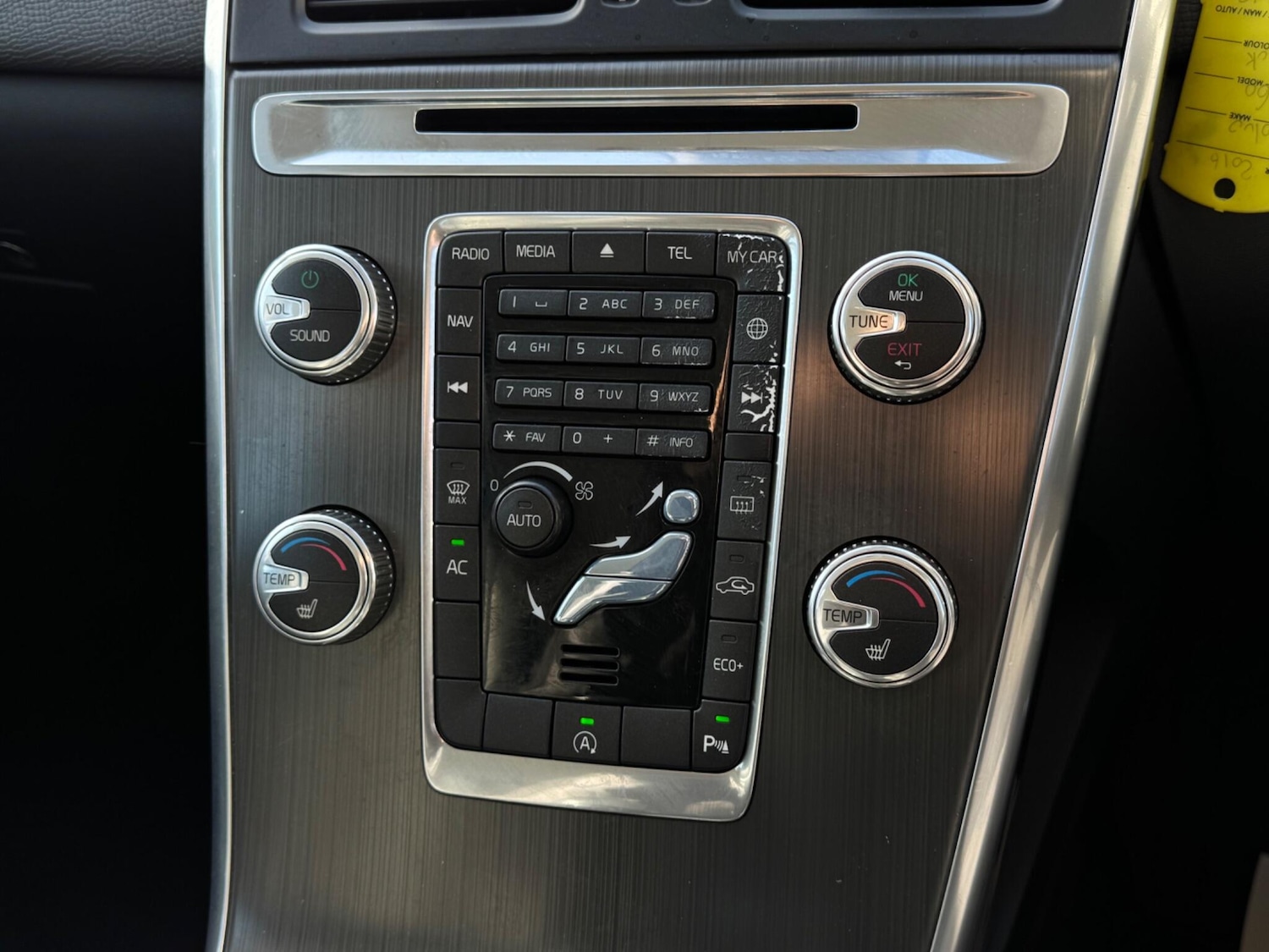 Used Volvo XC60 for sale - 77925504: Photo 22