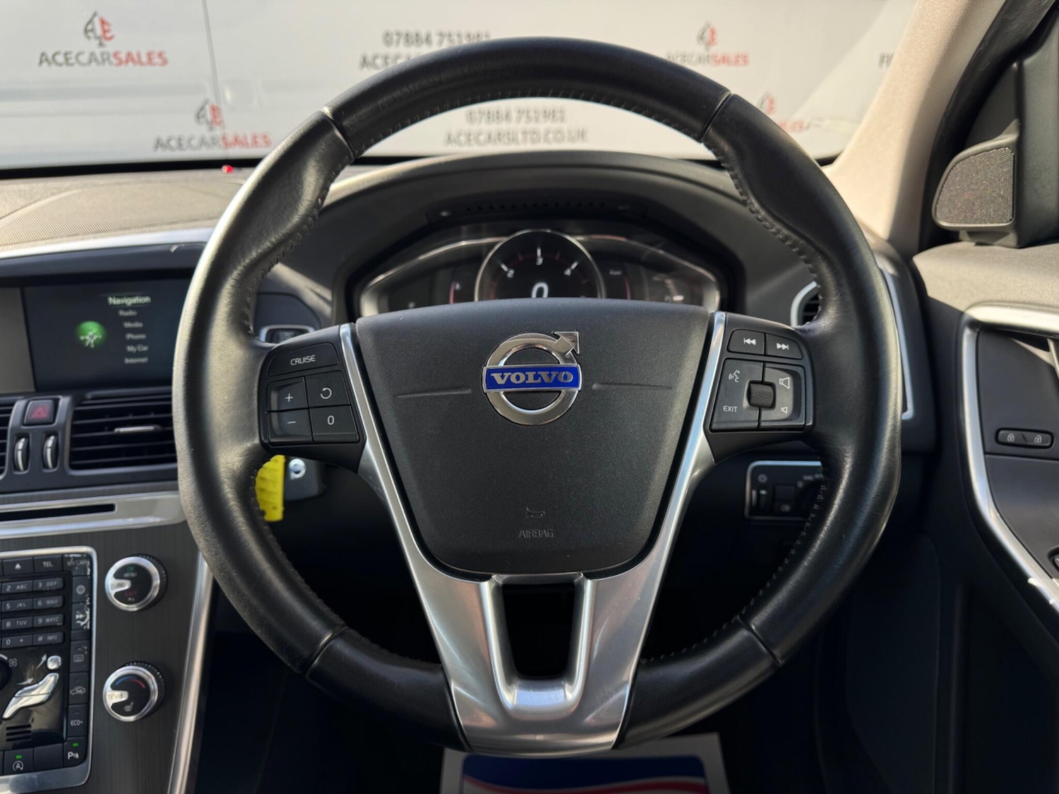 Used Volvo XC60 for sale - 77925504: Photo 24