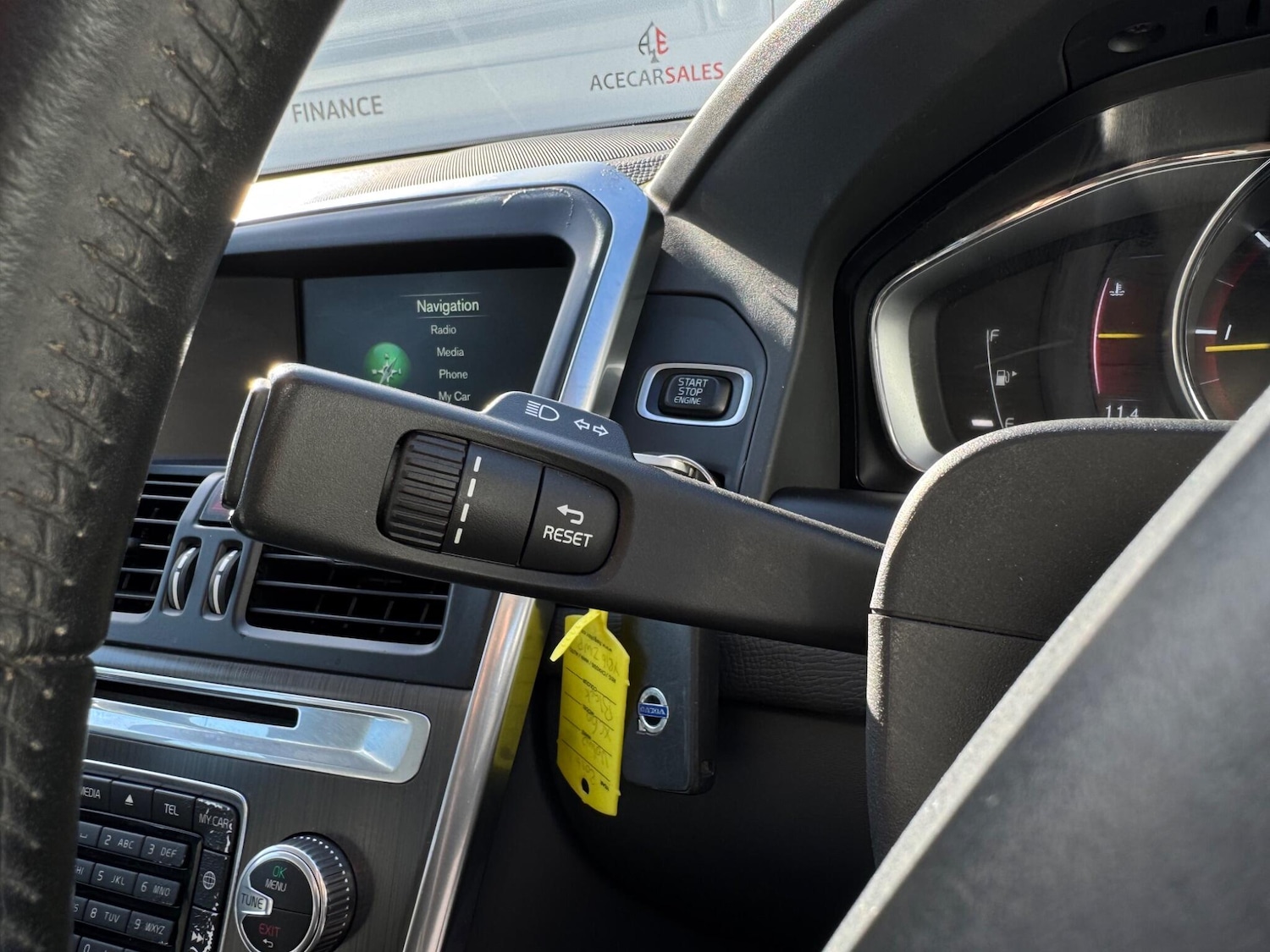 Used Volvo XC60 for sale - 77925504: Photo 25