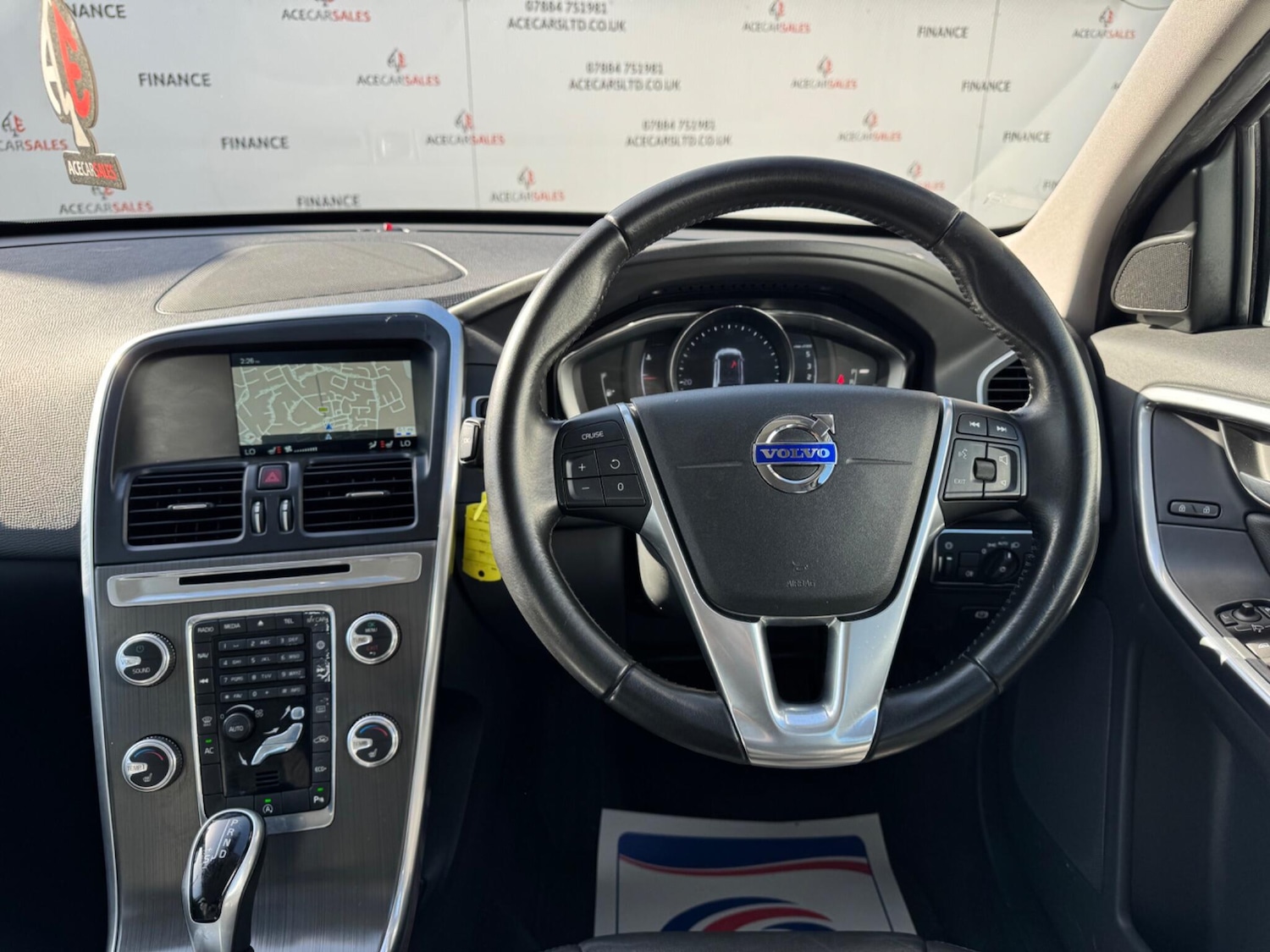 Used Volvo XC60 for sale - 77925504: Photo 30