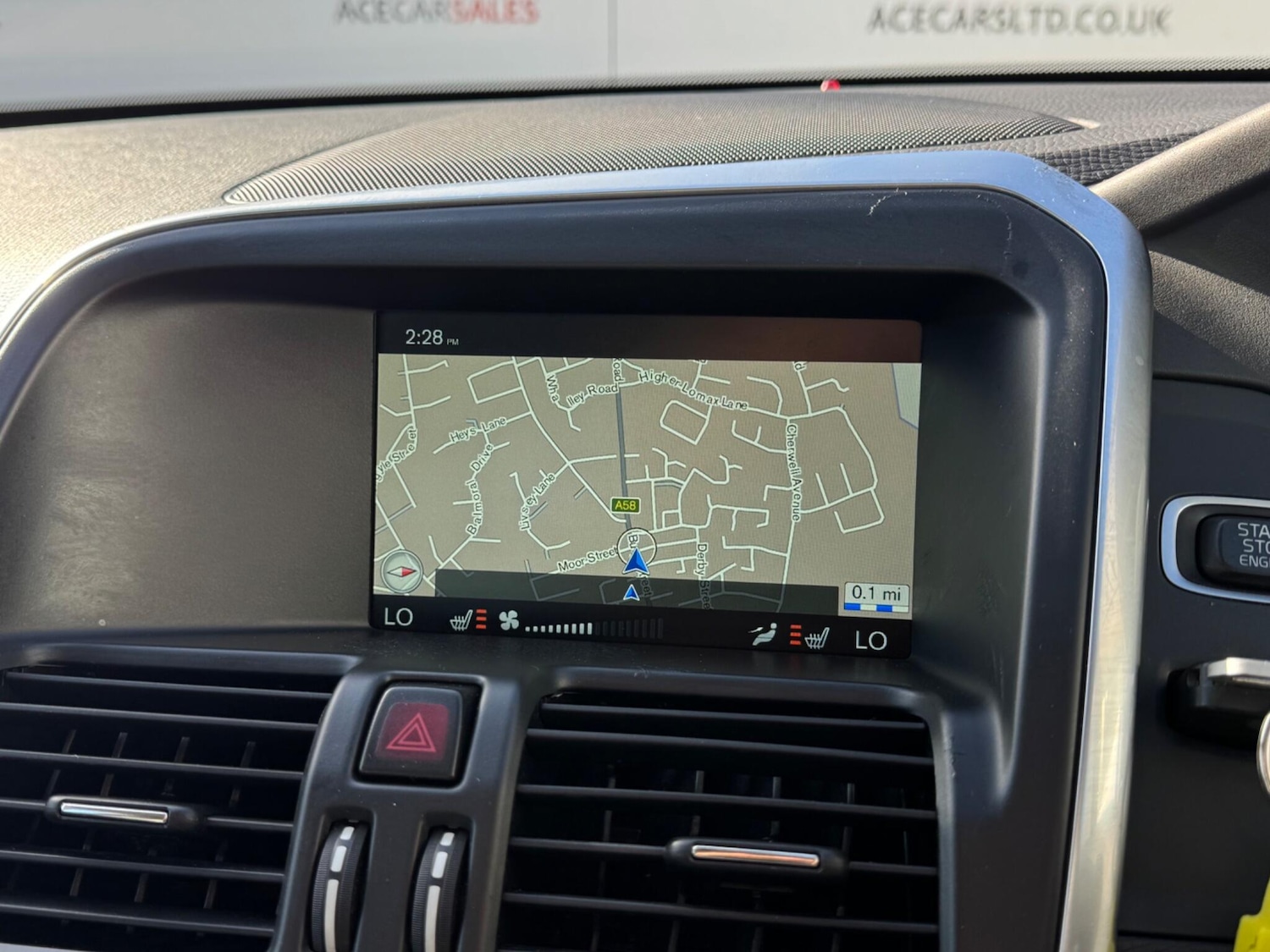 Used Volvo XC60 for sale - 77925504: Photo 31