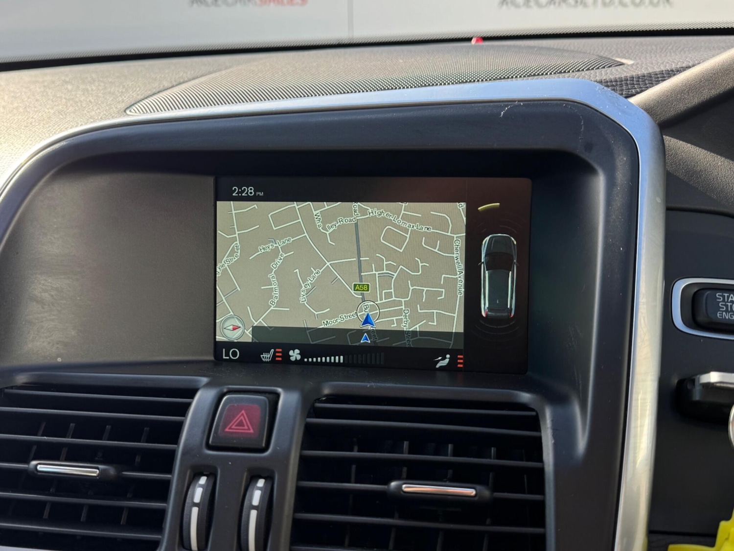 Used Volvo XC60 for sale - 77925504: Photo 32