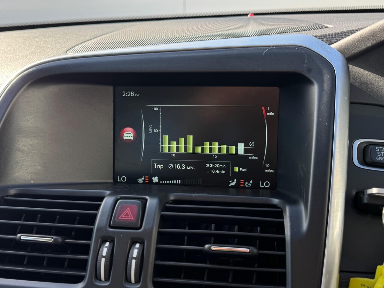 Used Volvo XC60 for sale - 77925504: Photo 43