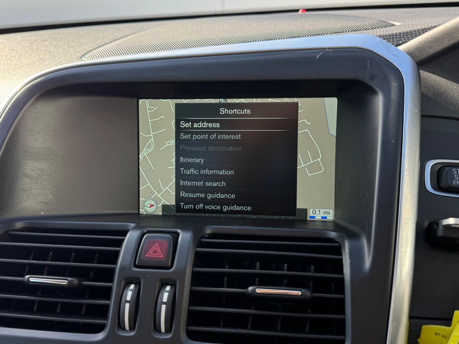 Used Volvo XC60 for sale - 77925504: Photo 44