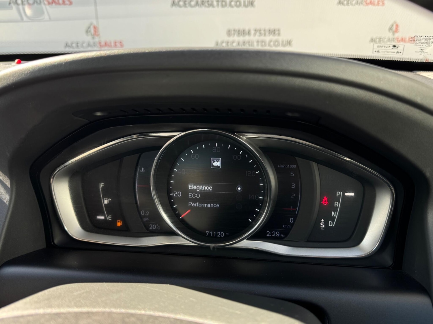 Used Volvo XC60 for sale - 77925504: Photo 50