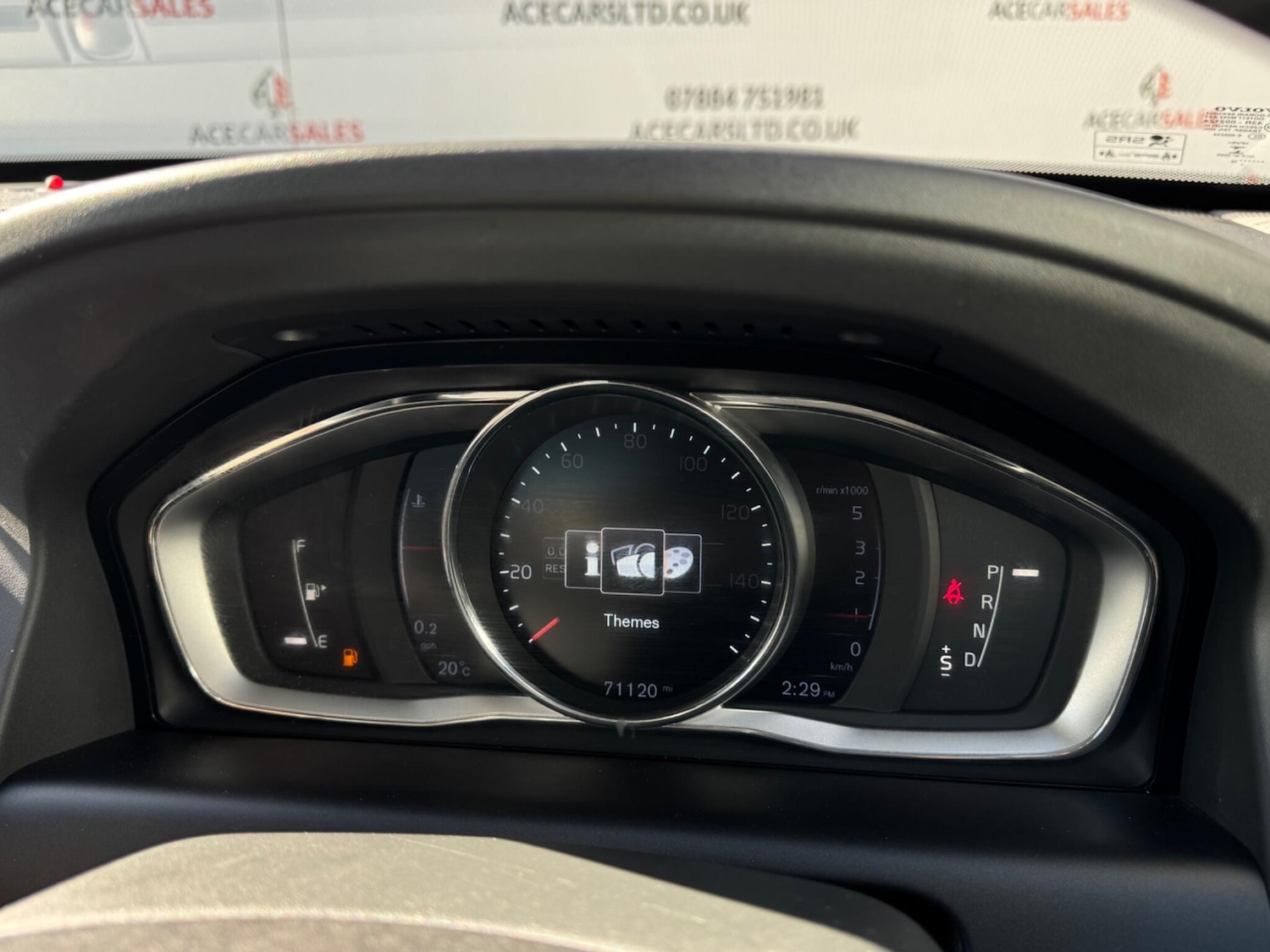 Used Volvo XC60 for sale - 77925504: Photo 51