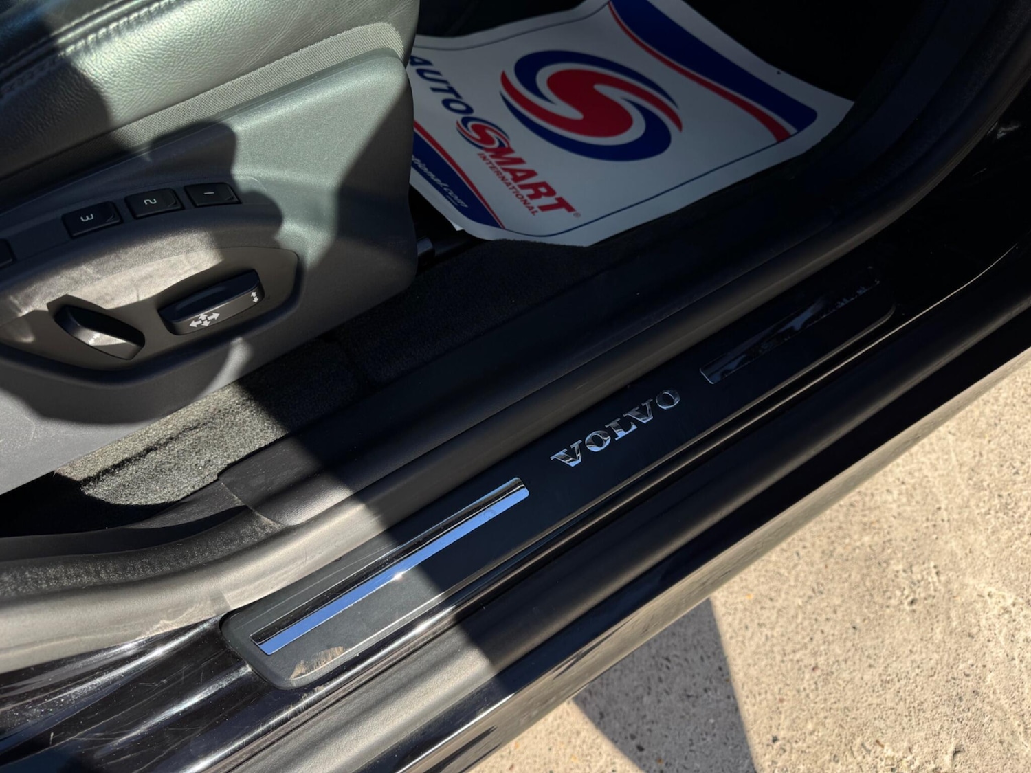 Used Volvo XC60 for sale - 77925504: Photo 57