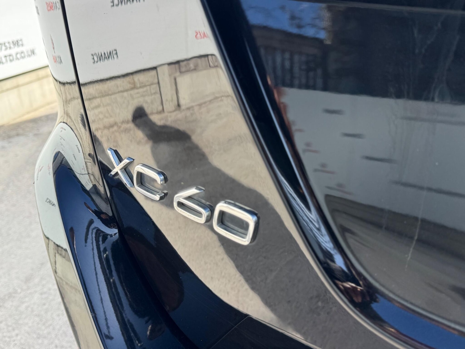 Used Volvo XC60 for sale - 77925504: Photo 58