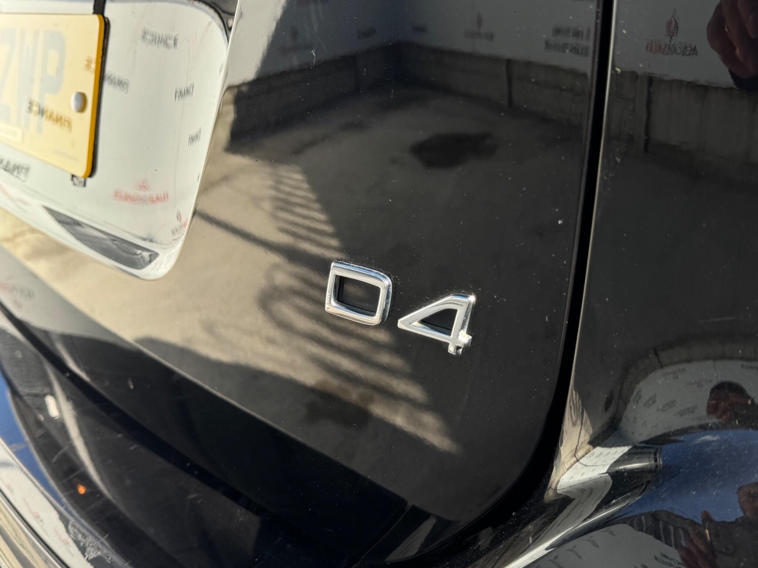 Used Volvo XC60 for sale - 77925504: Photo 60