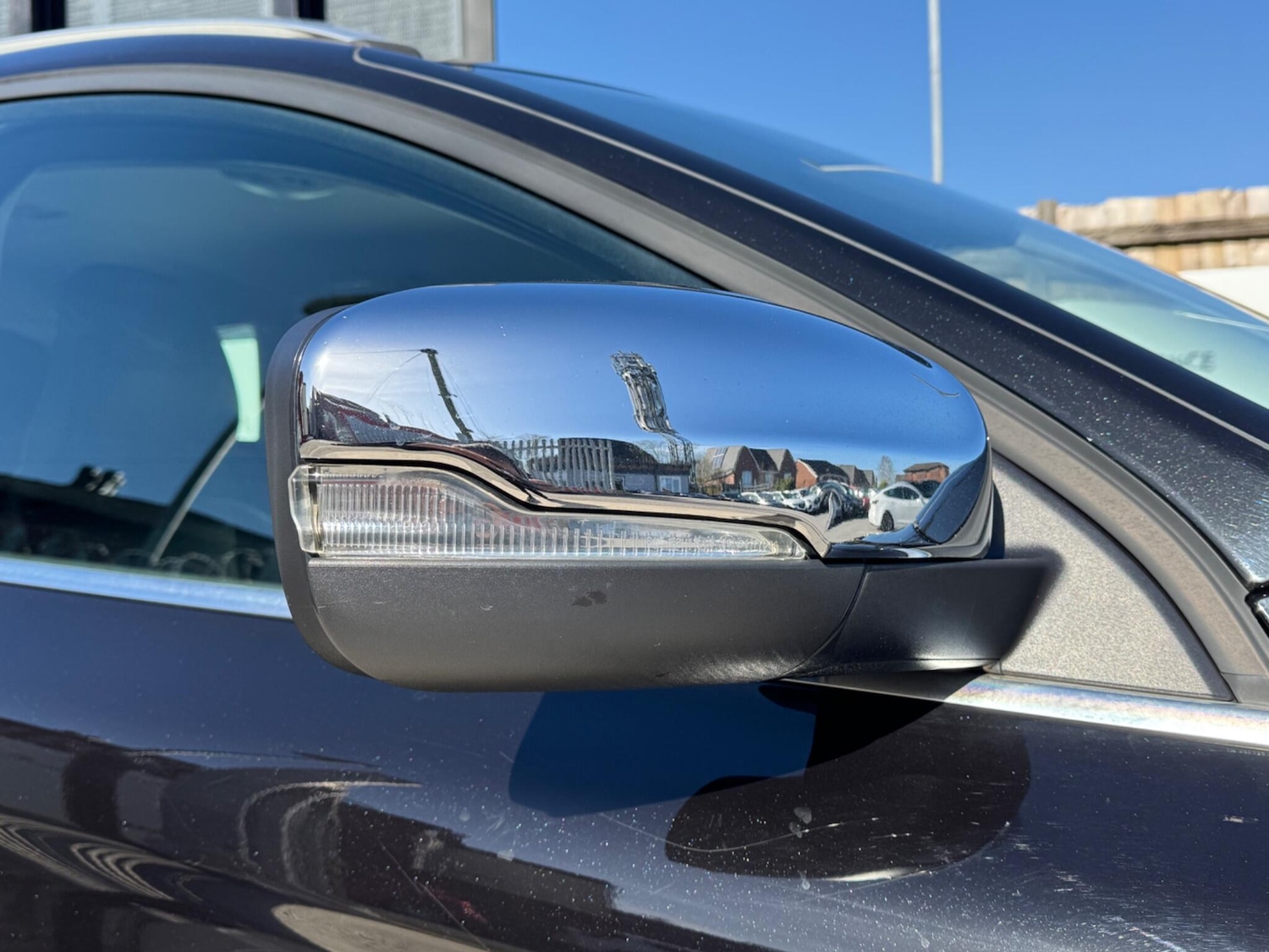 Used Volvo XC60 for sale - 77925504: Photo 62