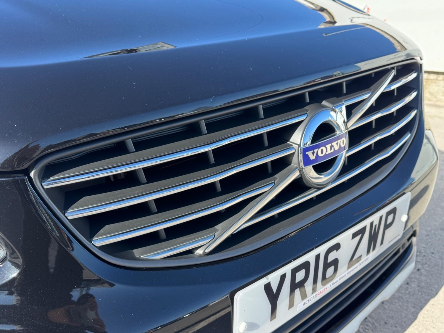 Used Volvo XC60 for sale - 77925504: Photo 63