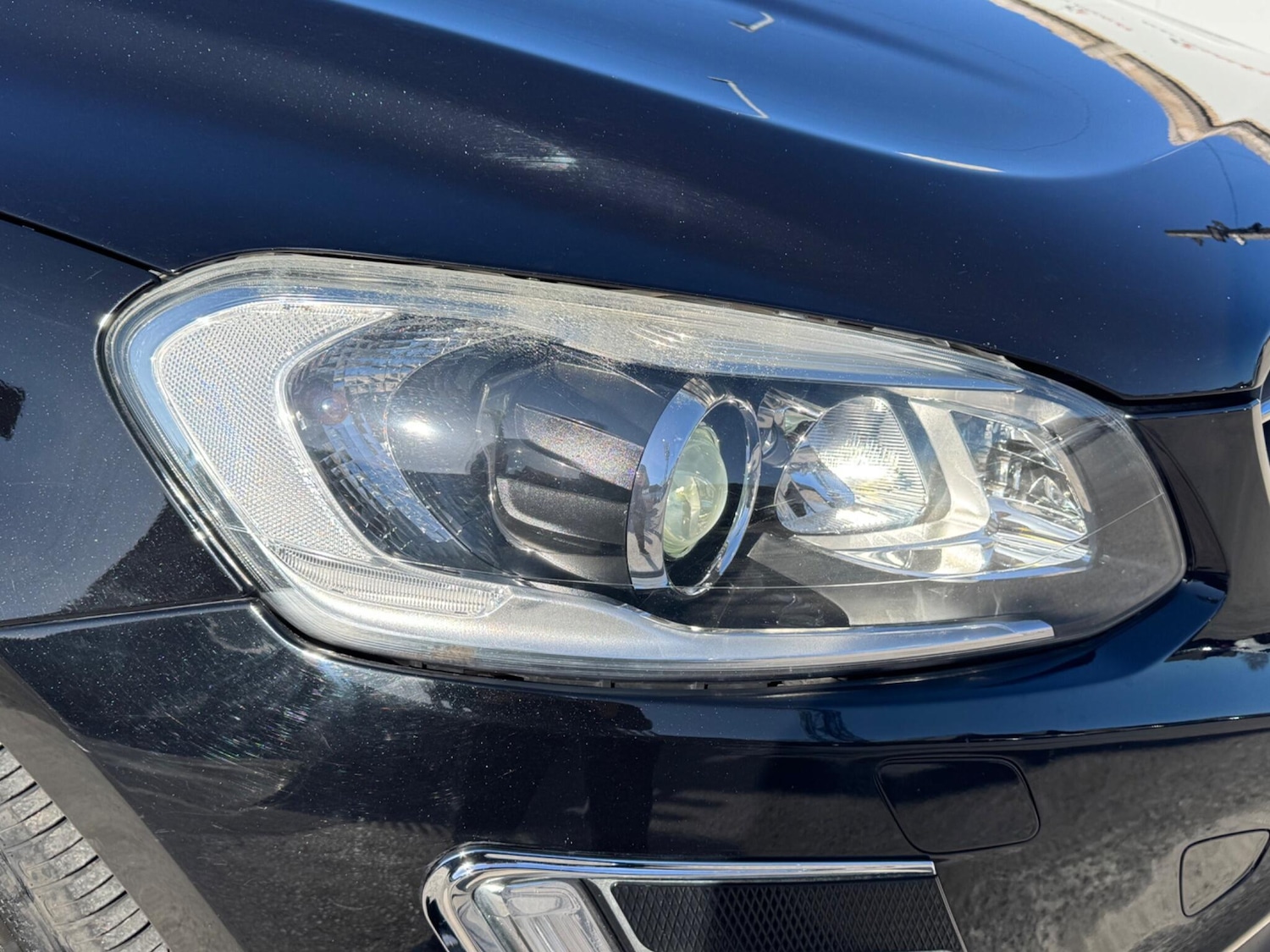 Used Volvo XC60 for sale - 77925504: Photo 65