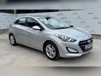 Used Hyundai i30 2015 for sale - 78601467: Photo