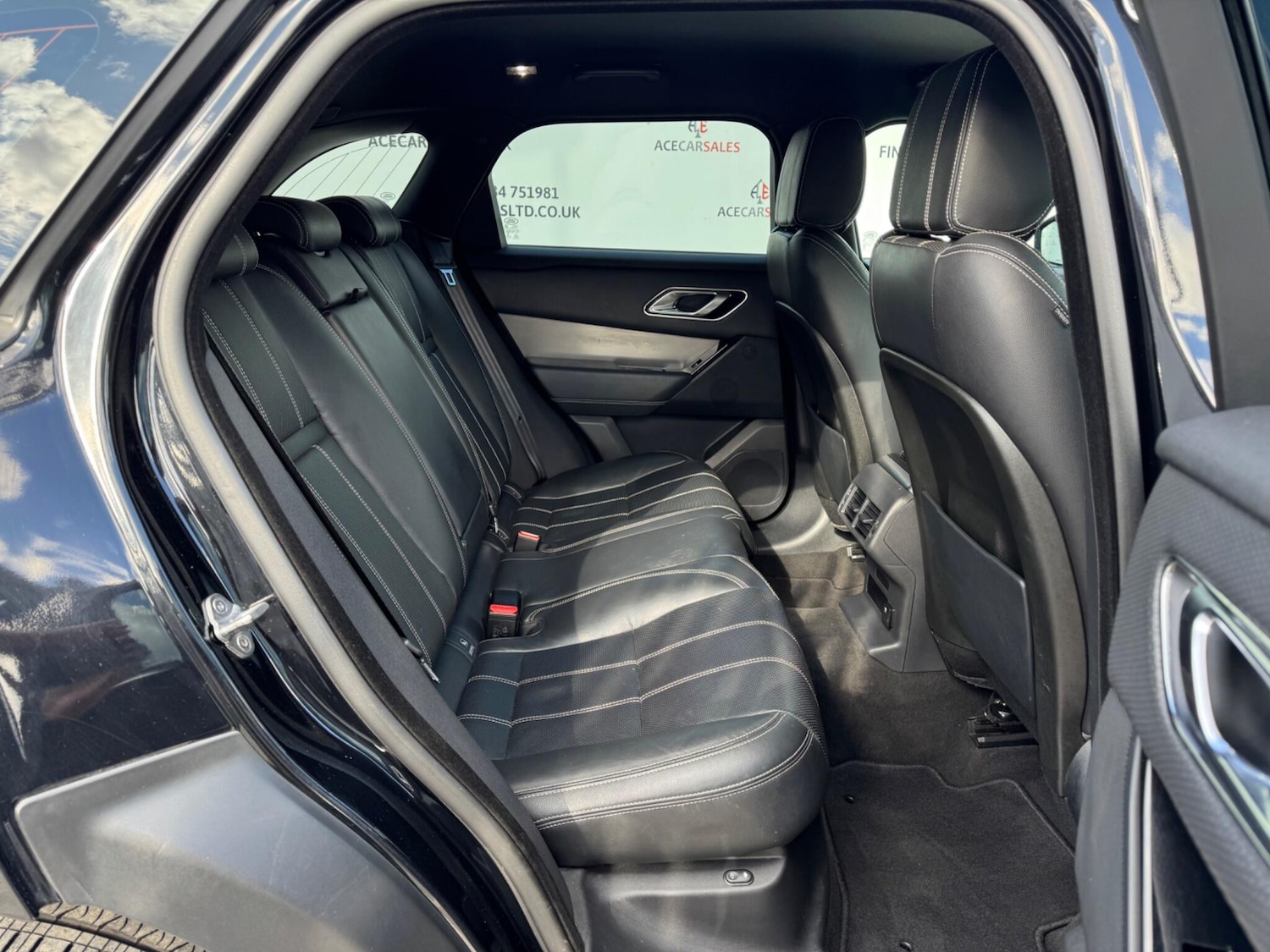 Used Land Rover Range Rover Velar 2017 for sale - 78204182: Photo 14