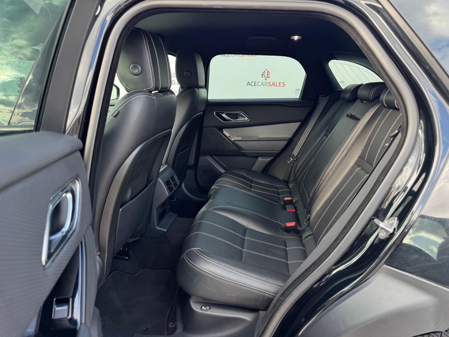 Used Land Rover Range Rover Velar 2017 for sale - 78204182: Photo 16