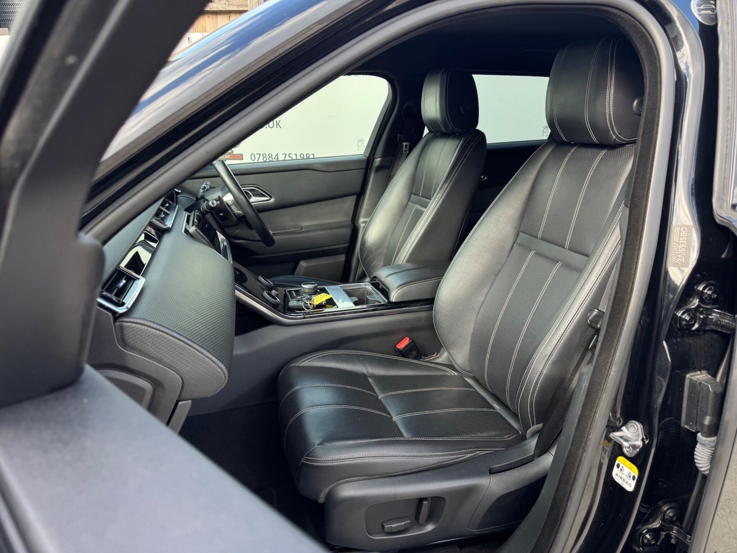 Used Land Rover Range Rover Velar 2017 for sale - 78204182: Photo 19