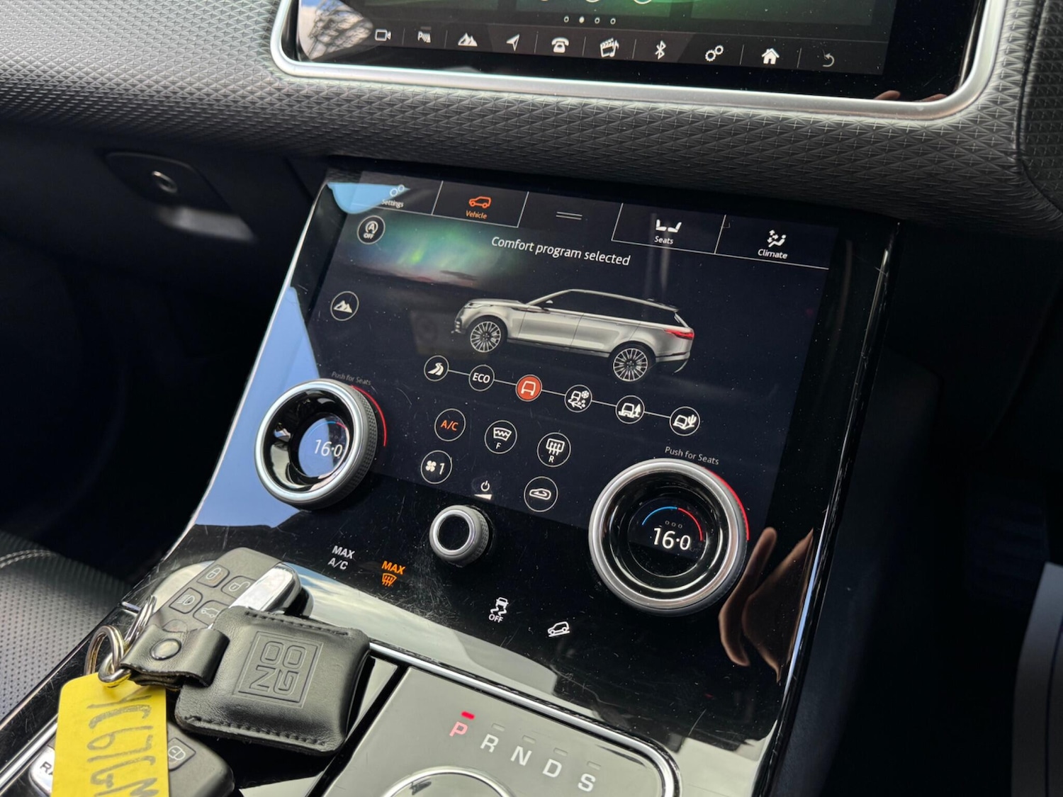 Used Land Rover Range Rover Velar 2017 for sale - 78204182: Photo 25