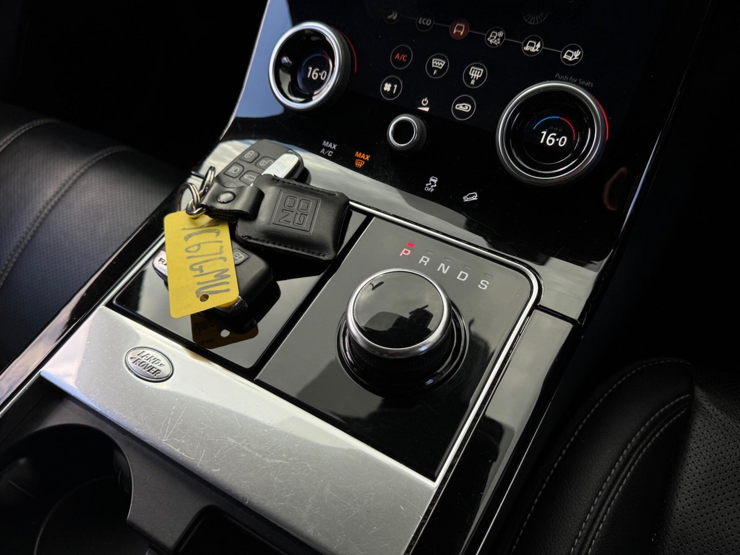 Used Land Rover Range Rover Velar 2017 for sale - 78204182: Photo 26