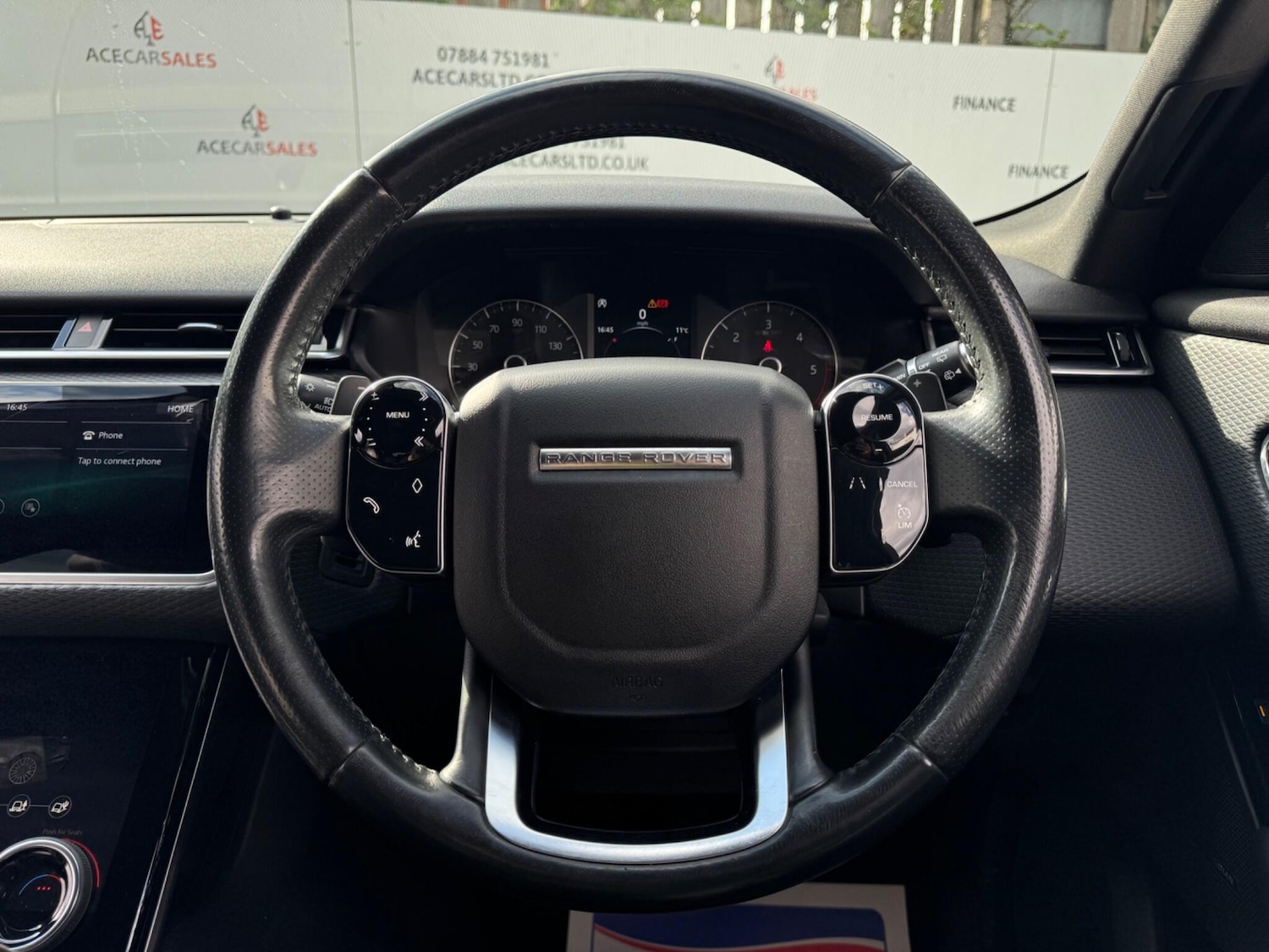 Used Land Rover Range Rover Velar 2017 for sale - 78204182: Photo 27