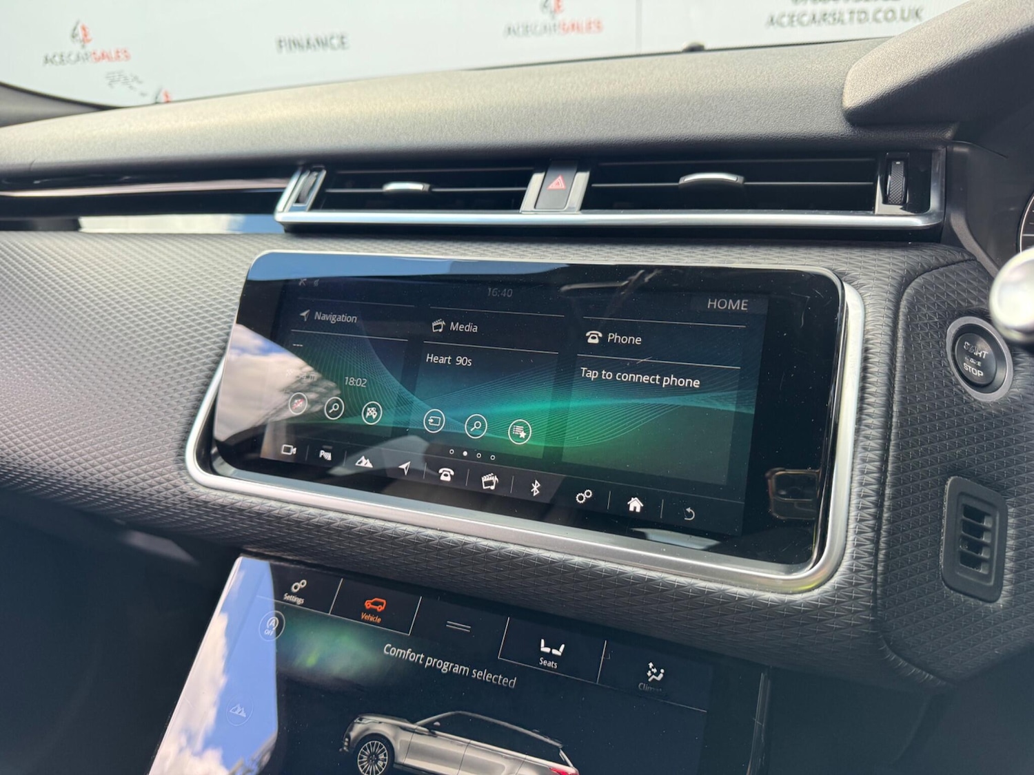 Used Land Rover Range Rover Velar 2017 for sale - 78204182: Photo 36