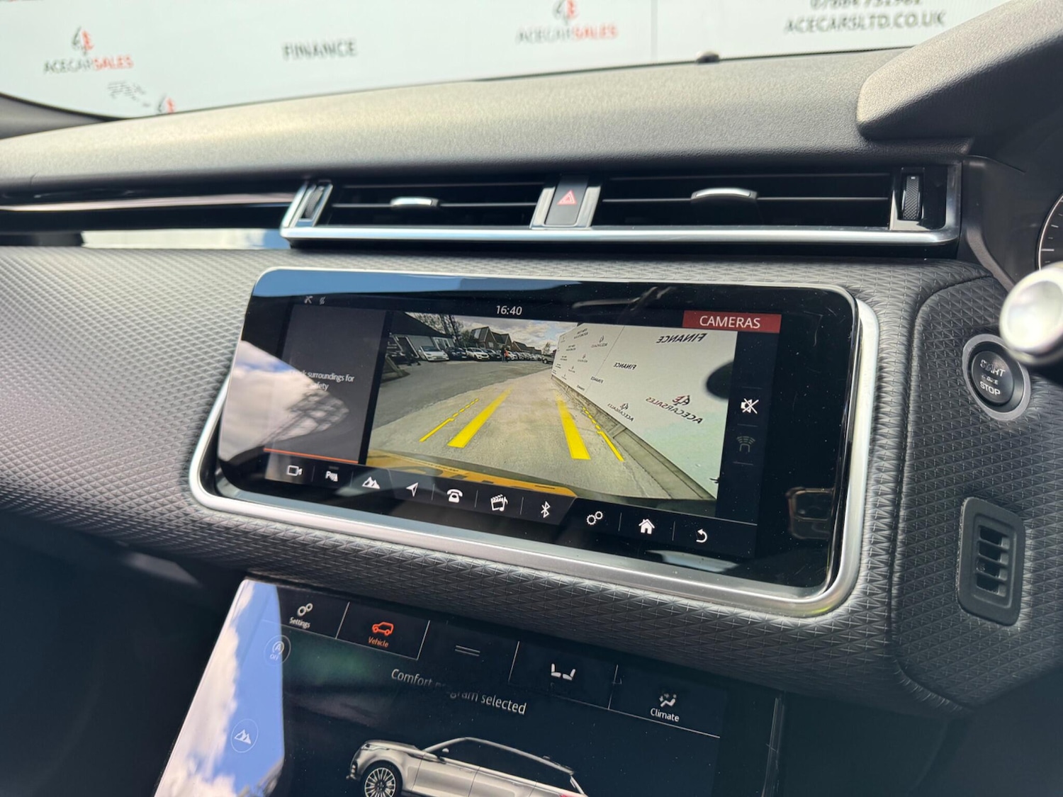 Used Land Rover Range Rover Velar 2017 for sale - 78204182: Photo 37