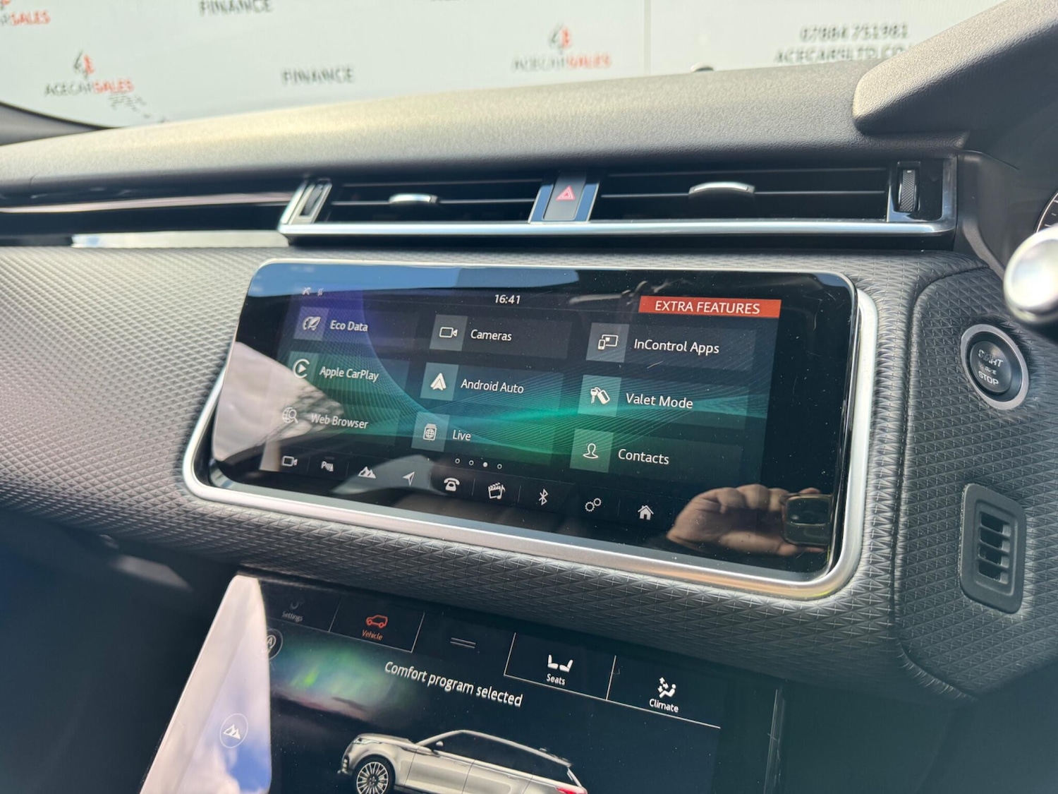 Used Land Rover Range Rover Velar 2017 for sale - 78204182: Photo 39