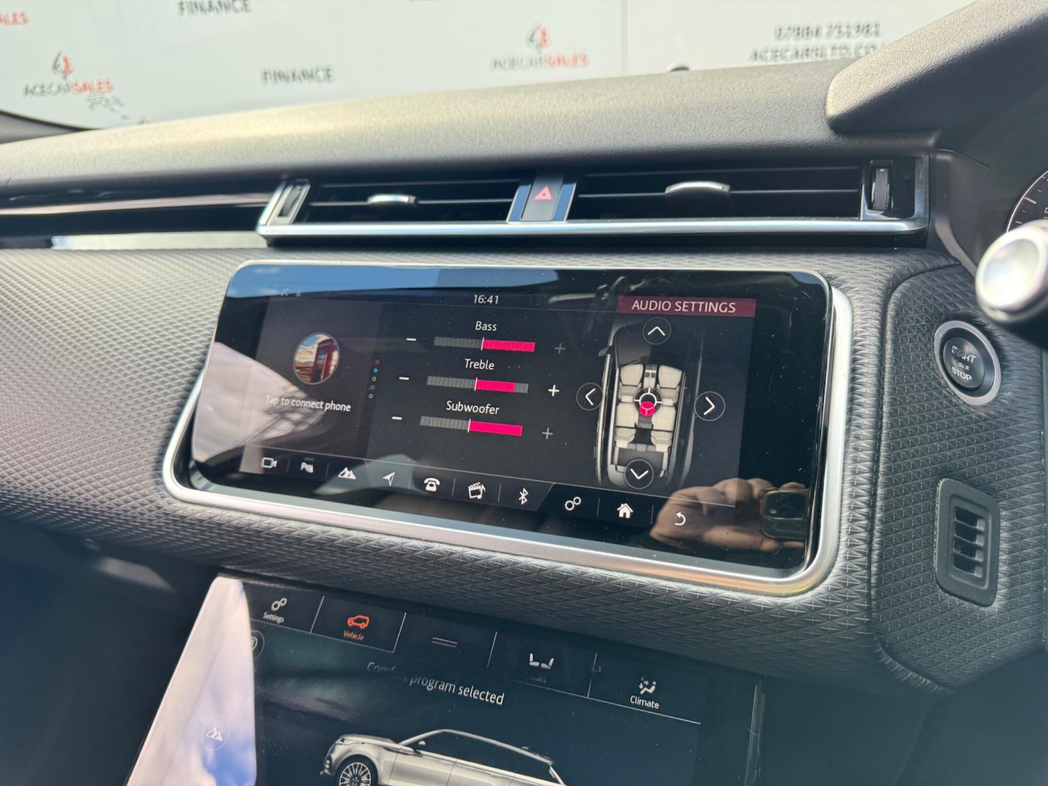 Used Land Rover Range Rover Velar 2017 for sale - 78204182: Photo 42