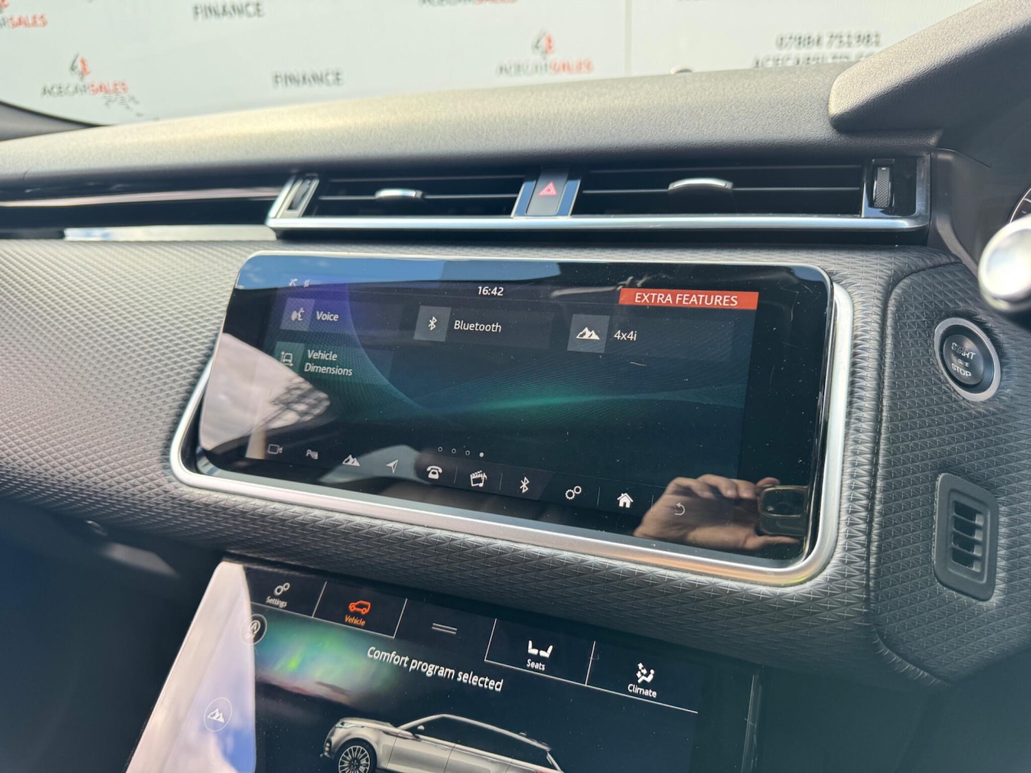 Used Land Rover Range Rover Velar 2017 for sale - 78204182: Photo 47