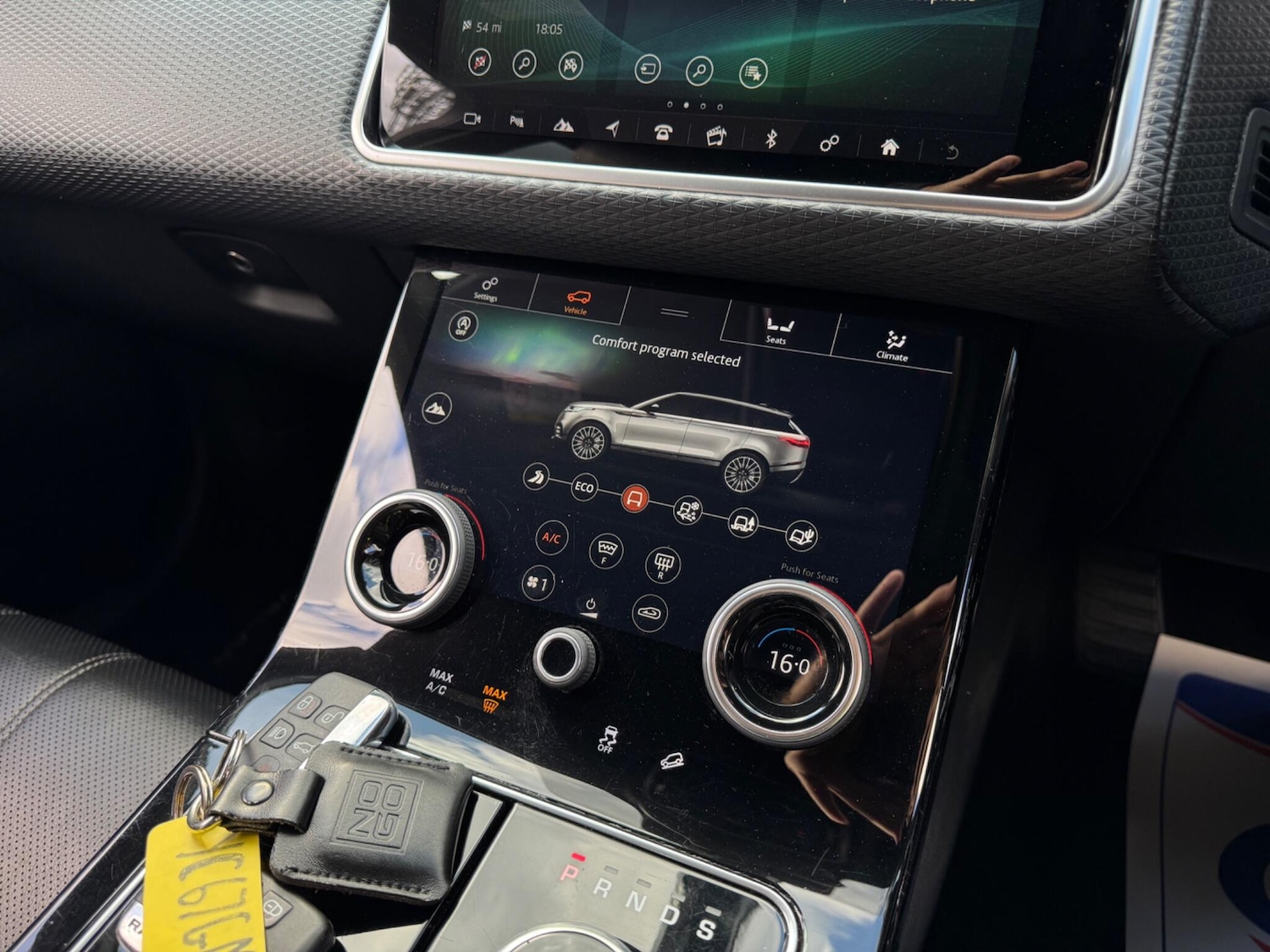 Used Land Rover Range Rover Velar 2017 for sale - 78204182: Photo 51