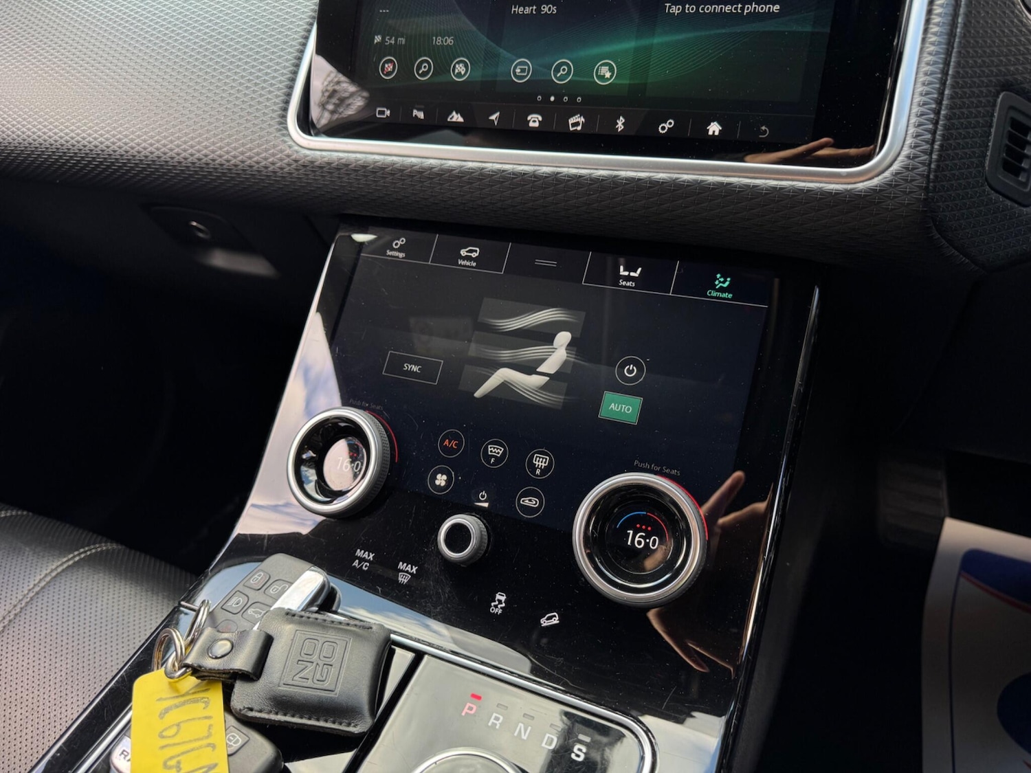 Used Land Rover Range Rover Velar 2017 for sale - 78204182: Photo 52