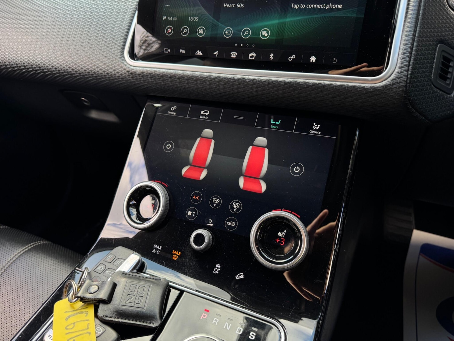 Used Land Rover Range Rover Velar 2017 for sale - 78204182: Photo 53