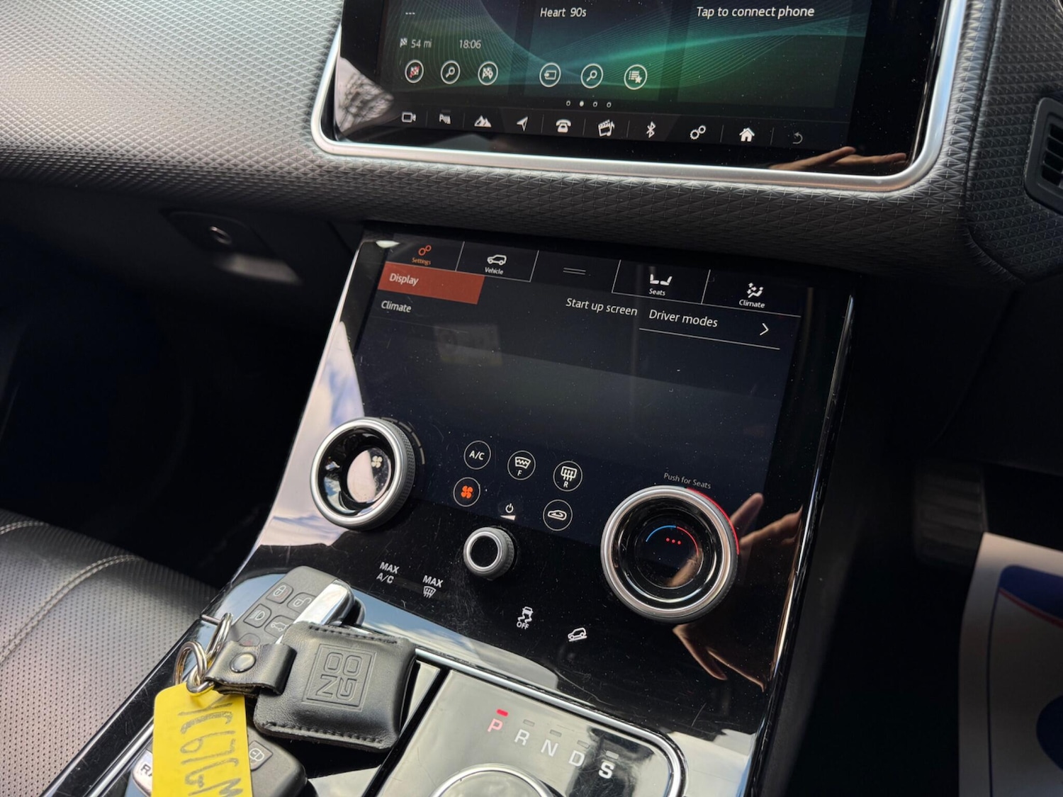 Used Land Rover Range Rover Velar 2017 for sale - 78204182: Photo 54